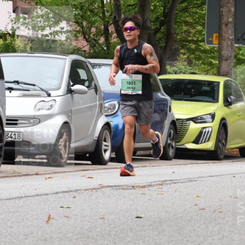 21.09.2025 - PSD Bank Halbmarathon Luisa Fischer http://msf.ph/oto/8926889 21.09.2025 11:31:37 Laufen 3418, 1801 meine-sportfotos.de