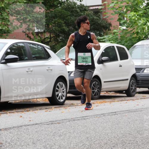 21.09.2025 - PSD Bank Halbmarathon Luisa Fischer http://msf.ph/oto/8926905 21.09.2025 11:31:40 Laufen 1801 meine-sportfotos.de