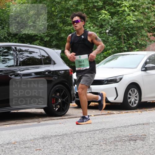 21.09.2025 - PSD Bank Halbmarathon Luisa Fischer http://msf.ph/oto/8926913 21.09.2025 11:31:41 Laufen 1801 meine-sportfotos.de