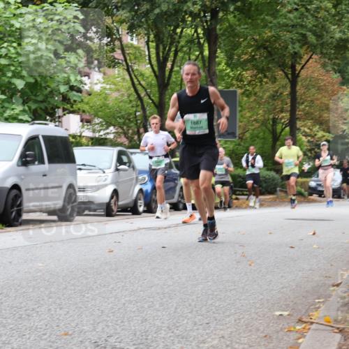 21.09.2025 - PSD Bank Halbmarathon Luisa Fischer http://msf.ph/oto/8926916 21.09.2025 11:31:45 Laufen 3423, 1887 meine-sportfotos.de