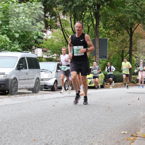 21.09.2025 - PSD Bank Halbmarathon Luisa Fischer http://msf.ph/oto/8926918 21.09.2025 11:31:46 Laufen 3418, 188 meine-sportfotos.de