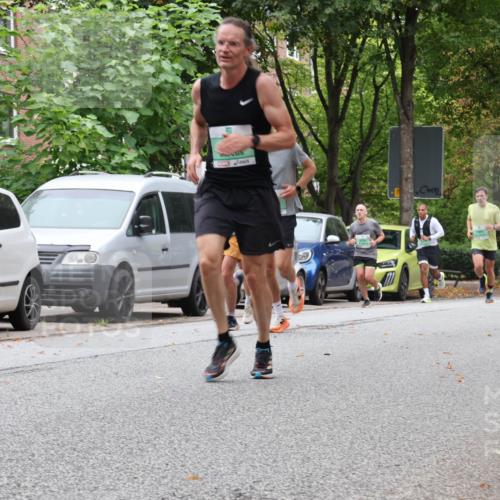 21.09.2025 - PSD Bank Halbmarathon Luisa Fischer http://msf.ph/oto/8926921 21.09.2025 11:31:46 Laufen 2724 meine-sportfotos.de