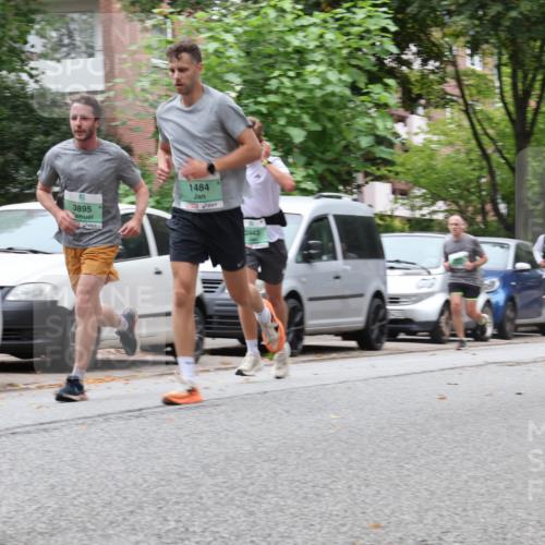 21.09.2025 - PSD Bank Halbmarathon Luisa Fischer http://msf.ph/oto/8926928 21.09.2025 11:31:48 Laufen 18, 3895, 1484, 2443 meine-sportfotos.de