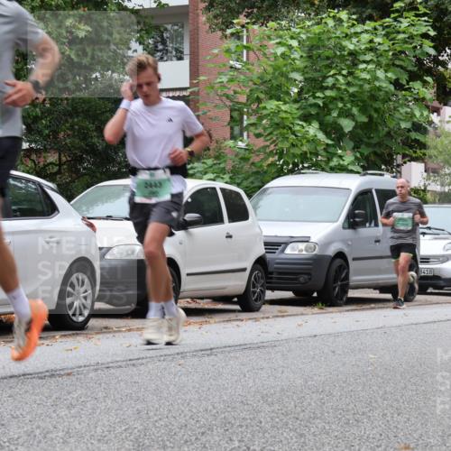 21.09.2025 - PSD Bank Halbmarathon Luisa Fischer http://msf.ph/oto/8926932 21.09.2025 11:31:49 Laufen 4555, 2443, 3418, 1995 meine-sportfotos.de