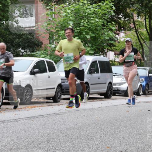 21.09.2025 - PSD Bank Halbmarathon Luisa Fischer http://msf.ph/oto/8926945 21.09.2025 11:31:51 Laufen 1995, 4048, 3418 meine-sportfotos.de