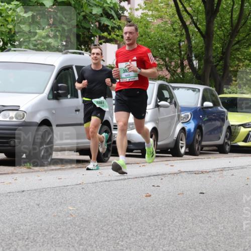 21.09.2025 - PSD Bank Halbmarathon Luisa Fischer http://msf.ph/oto/8926963 21.09.2025 11:31:56 Laufen 2281, 31, 393, 3918 meine-sportfotos.de