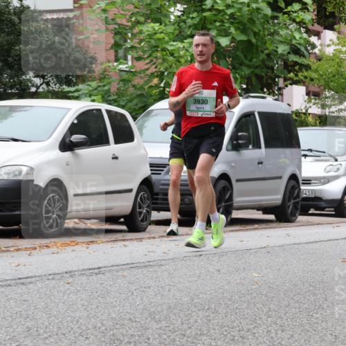 21.09.2025 - PSD Bank Halbmarathon Luisa Fischer http://msf.ph/oto/8926967 21.09.2025 11:31:57 Laufen 3930, 8418 meine-sportfotos.de
