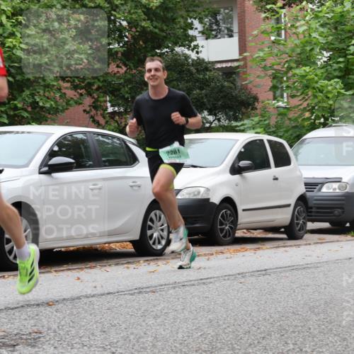 21.09.2025 - PSD Bank Halbmarathon Luisa Fischer http://msf.ph/oto/8926974 21.09.2025 11:31:59 Laufen 2281, 8418 meine-sportfotos.de