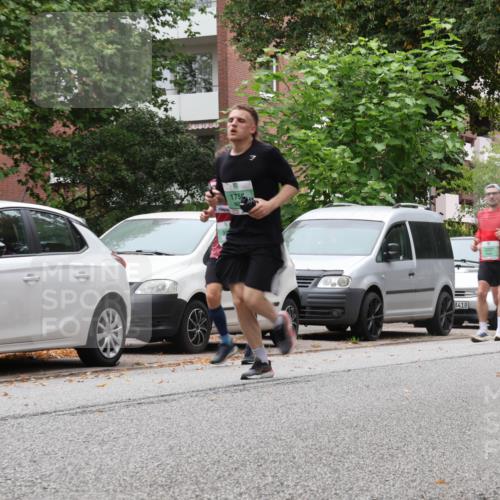 21.09.2025 - PSD Bank Halbmarathon Luisa Fischer http://msf.ph/oto/8926985 21.09.2025 11:32:02 Laufen  meine-sportfotos.de