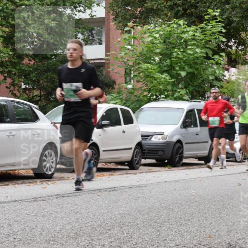 21.09.2025 - PSD Bank Halbmarathon Luisa Fischer http://msf.ph/oto/8926987 21.09.2025 11:32:02 Laufen  meine-sportfotos.de