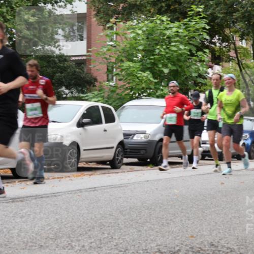 21.09.2025 - PSD Bank Halbmarathon Luisa Fischer http://msf.ph/oto/8926989 21.09.2025 11:32:03 Laufen  meine-sportfotos.de