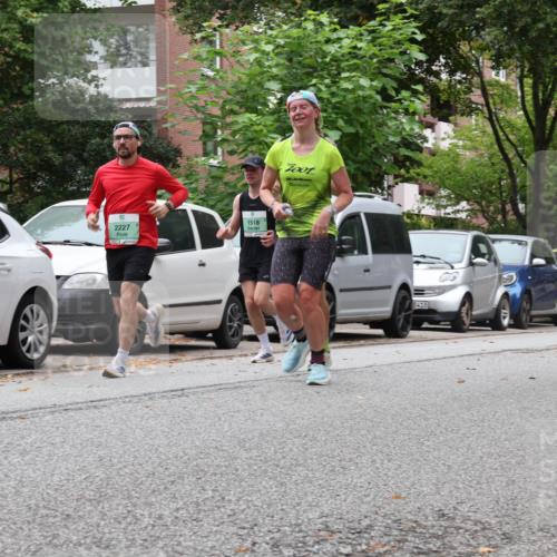 21.09.2025 - PSD Bank Halbmarathon Luisa Fischer http://msf.ph/oto/8926992 21.09.2025 11:32:04 Laufen 2227, 1518, 8418 meine-sportfotos.de