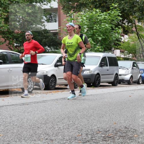 21.09.2025 - PSD Bank Halbmarathon Luisa Fischer http://msf.ph/oto/8926994 21.09.2025 11:32:04 Laufen 2227, 2100, 8418 meine-sportfotos.de