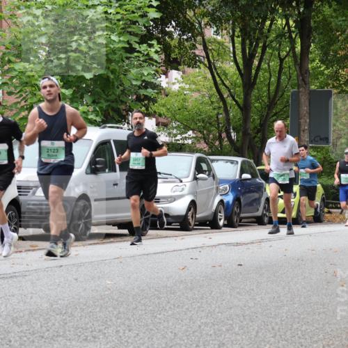 21.09.2025 - PSD Bank Halbmarathon Luisa Fischer http://msf.ph/oto/8927019 21.09.2025 11:32:13 Laufen 2278, 2123, 2207, 1090, 1750 meine-sportfotos.de