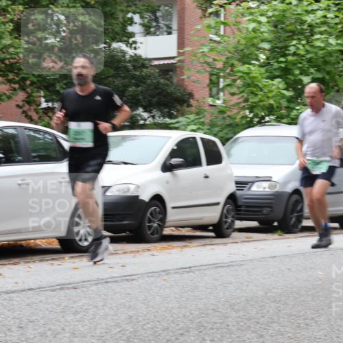 21.09.2025 - PSD Bank Halbmarathon Luisa Fischer http://msf.ph/oto/8927029 21.09.2025 11:32:16 Laufen  meine-sportfotos.de