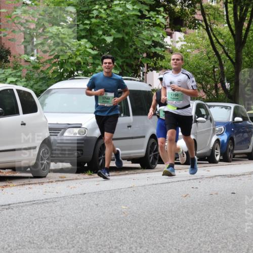 21.09.2025 - PSD Bank Halbmarathon Luisa Fischer http://msf.ph/oto/8927038 21.09.2025 11:32:17 Laufen 1749, 1750, 2369 meine-sportfotos.de