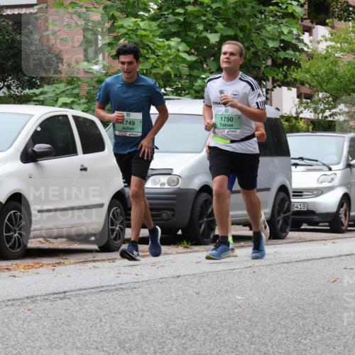 21.09.2025 - PSD Bank Halbmarathon Luisa Fischer http://msf.ph/oto/8927041 21.09.2025 11:32:18 Laufen 1, 1749, 1750, 3418 meine-sportfotos.de