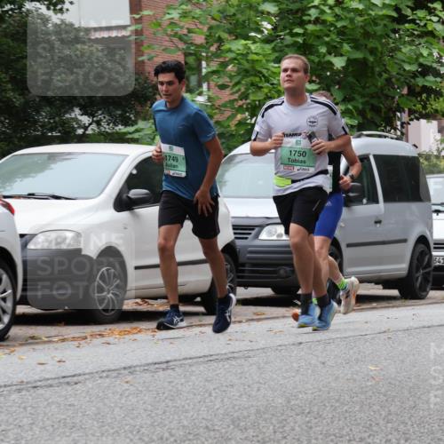 21.09.2025 - PSD Bank Halbmarathon Luisa Fischer http://msf.ph/oto/8927043 21.09.2025 11:32:18 Laufen 9, 1749, 1750, 3418 meine-sportfotos.de