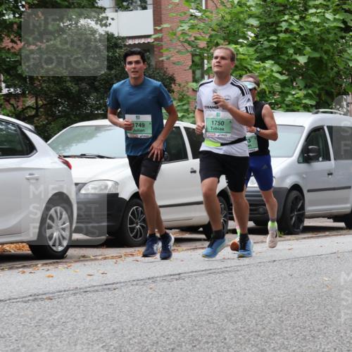 21.09.2025 - PSD Bank Halbmarathon Luisa Fischer http://msf.ph/oto/8927044 21.09.2025 11:32:19 Laufen 1749, 1750, 3, 3418 meine-sportfotos.de