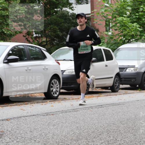 21.09.2025 - PSD Bank Halbmarathon Luisa Fischer http://msf.ph/oto/8927057 21.09.2025 11:32:22 Laufen 2369, 3418 meine-sportfotos.de