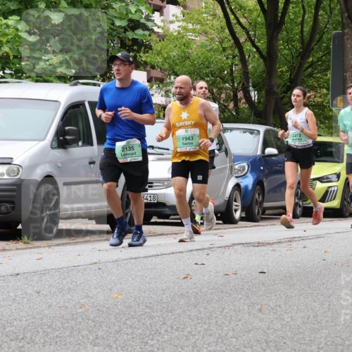 21.09.2025 - PSD Bank Halbmarathon Luisa Fischer http://msf.ph/oto/8927067 21.09.2025 11:32:25 Laufen 2135, 1943, 3418, 2272, 2174, 2380 meine-sportfotos.de