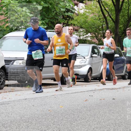 21.09.2025 - PSD Bank Halbmarathon Luisa Fischer http://msf.ph/oto/8927070 21.09.2025 11:32:25 Laufen 2135, 1943, 1, 8, 2272, 2380, 2174 meine-sportfotos.de