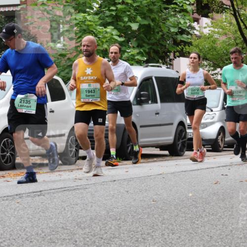 21.09.2025 - PSD Bank Halbmarathon Luisa Fischer http://msf.ph/oto/8927075 21.09.2025 11:32:26 Laufen 2135, 1943, 17, 2272, 341, 2174, 2380 meine-sportfotos.de