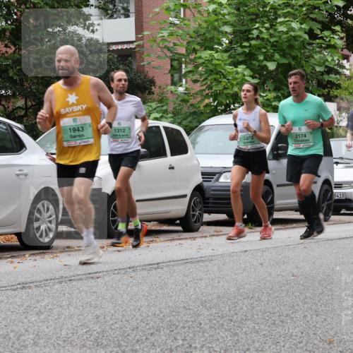 21.09.2025 - PSD Bank Halbmarathon Luisa Fischer http://msf.ph/oto/8927079 21.09.2025 11:32:27 Laufen 1943, 2135, 1312, 2272, 2174, 2380, 3418 meine-sportfotos.de