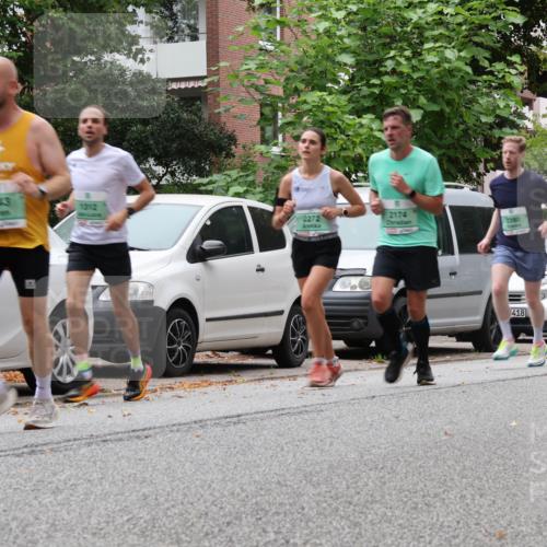 21.09.2025 - PSD Bank Halbmarathon Luisa Fischer http://msf.ph/oto/8927080 21.09.2025 11:32:28 Laufen 1943, 1312, 2272, 2174, 2380, 6418 meine-sportfotos.de