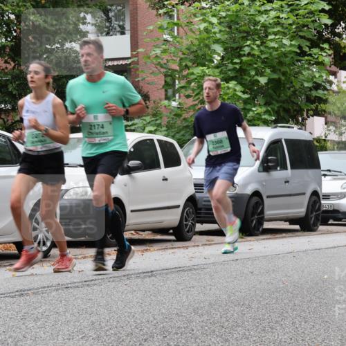 21.09.2025 - PSD Bank Halbmarathon Luisa Fischer http://msf.ph/oto/8927086 21.09.2025 11:32:29 Laufen 2174, 2380, 3418 meine-sportfotos.de