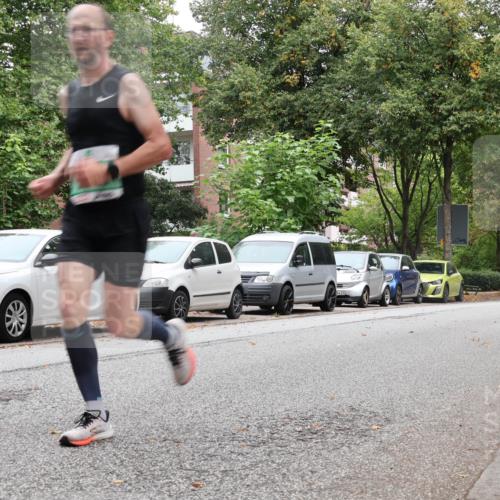 21.09.2025 - PSD Bank Halbmarathon Luisa Fischer http://msf.ph/oto/8927097 21.09.2025 11:32:32 Laufen 1199, 5418 meine-sportfotos.de