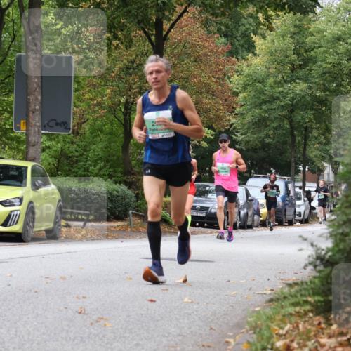 21.09.2025 - PSD Bank Halbmarathon Luisa Fischer http://msf.ph/oto/8927099 21.09.2025 11:32:36 Laufen 20, 3, 2956 meine-sportfotos.de