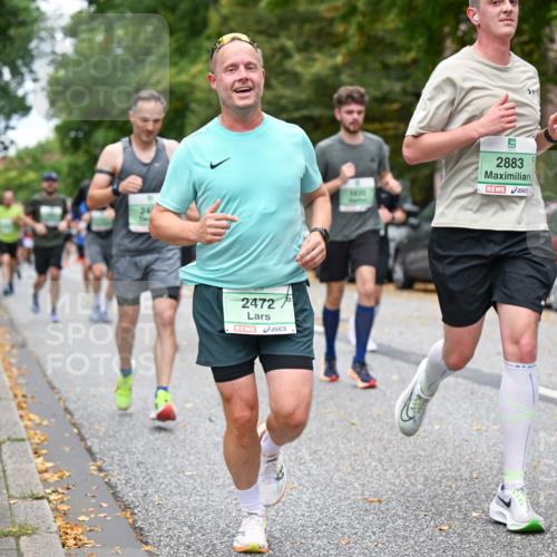 21.09.2025 - PSD Bank Halbmarathon Dr. Thomas Lammeyer http://msf.ph/oto/8927110 21.09.2025 10:46:31 Laufen 2472, 2883 meine-sportfotos.de
