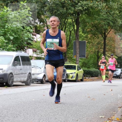 21.09.2025 - PSD Bank Halbmarathon Luisa Fischer http://msf.ph/oto/8927111 21.09.2025 11:32:38 Laufen 8418, 299 meine-sportfotos.de