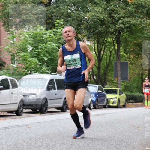 21.09.2025 - PSD Bank Halbmarathon Luisa Fischer http://msf.ph/oto/8927112 21.09.2025 11:32:38 Laufen 1720, 2995 meine-sportfotos.de