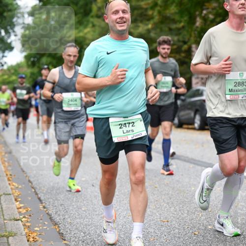 21.09.2025 - PSD Bank Halbmarathon Dr. Thomas Lammeyer http://msf.ph/oto/8927113 21.09.2025 10:46:31 Laufen 2404, 2472, 1621, 2883 meine-sportfotos.de