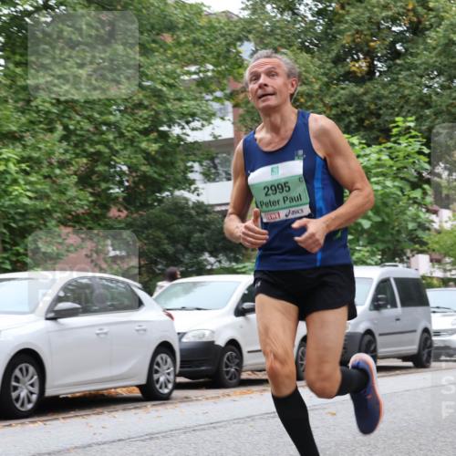 21.09.2025 - PSD Bank Halbmarathon Luisa Fischer http://msf.ph/oto/8927115 21.09.2025 11:32:39 Laufen 801199, 2995 meine-sportfotos.de
