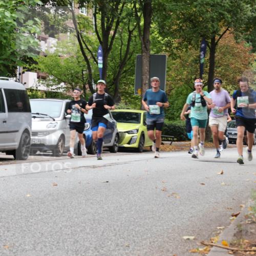 21.09.2025 - PSD Bank Halbmarathon Luisa Fischer http://msf.ph/oto/8927148 21.09.2025 11:33:02 Laufen 8418 meine-sportfotos.de