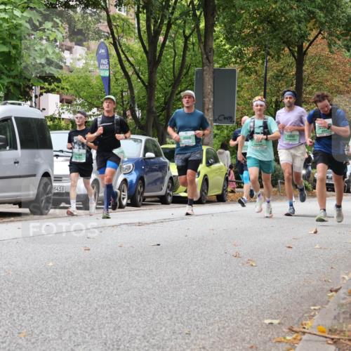 21.09.2025 - PSD Bank Halbmarathon Luisa Fischer http://msf.ph/oto/8927151 21.09.2025 11:33:02 Laufen 3418, 1554, 01, 45, 3920, 2252, 1899 meine-sportfotos.de