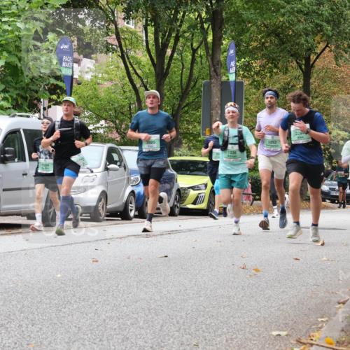 21.09.2025 - PSD Bank Halbmarathon Luisa Fischer http://msf.ph/oto/8927154 21.09.2025 11:33:03 Laufen 1554, 01, 45, 3920, 1336, 2252, 1899 meine-sportfotos.de