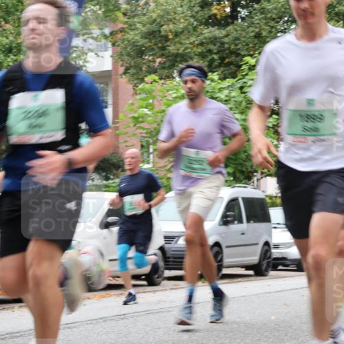 21.09.2025 - PSD Bank Halbmarathon Luisa Fischer http://msf.ph/oto/8927170 21.09.2025 11:33:06 Laufen  meine-sportfotos.de