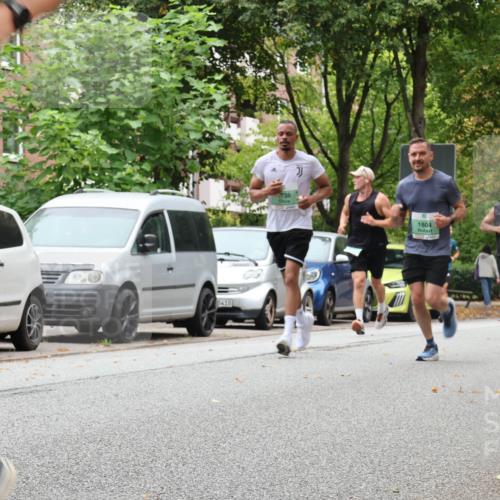 21.09.2025 - PSD Bank Halbmarathon Luisa Fischer http://msf.ph/oto/8927181 21.09.2025 11:33:09 Laufen 8418, 1736, 1804, 1262 meine-sportfotos.de
