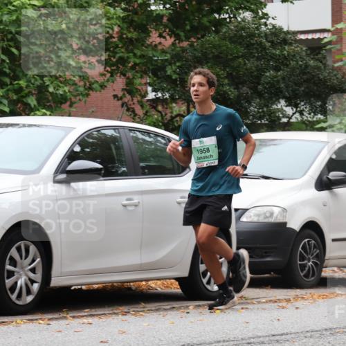 21.09.2025 - PSD Bank Halbmarathon Luisa Fischer http://msf.ph/oto/8927193 21.09.2025 11:33:16 Laufen 1958 meine-sportfotos.de