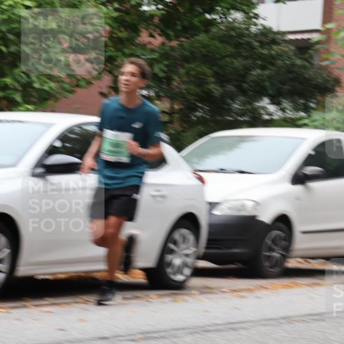 21.09.2025 - PSD Bank Halbmarathon Luisa Fischer http://msf.ph/oto/8927195 21.09.2025 11:33:17 Laufen  meine-sportfotos.de