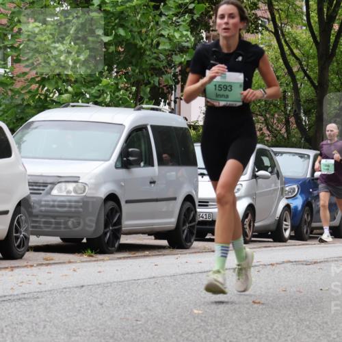21.09.2025 - PSD Bank Halbmarathon Luisa Fischer http://msf.ph/oto/8927196 21.09.2025 11:33:17 Laufen 3418, 1593, 1986 meine-sportfotos.de