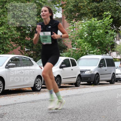 21.09.2025 - PSD Bank Halbmarathon Luisa Fischer http://msf.ph/oto/8927203 21.09.2025 11:33:18 Laufen 3418 meine-sportfotos.de