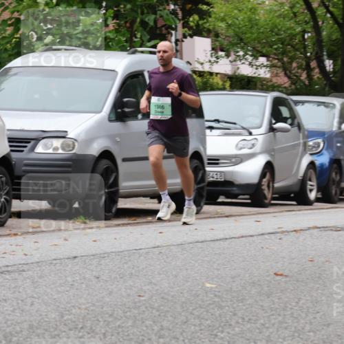 21.09.2025 - PSD Bank Halbmarathon Luisa Fischer http://msf.ph/oto/8927204 21.09.2025 11:33:19 Laufen 1986, 3418 meine-sportfotos.de