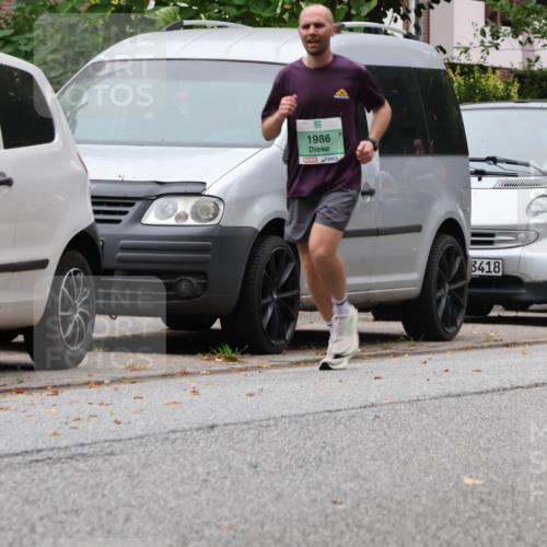 21.09.2025 - PSD Bank Halbmarathon Luisa Fischer http://msf.ph/oto/8927206 21.09.2025 11:33:20 Laufen 1986, 3418 meine-sportfotos.de
