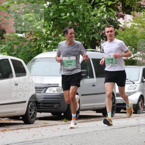 21.09.2025 - PSD Bank Halbmarathon Luisa Fischer http://msf.ph/oto/8927215 21.09.2025 11:33:23 Laufen 2157, 2178, 3418 meine-sportfotos.de