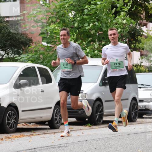 21.09.2025 - PSD Bank Halbmarathon Luisa Fischer http://msf.ph/oto/8927216 21.09.2025 11:33:23 Laufen 2157, 2178, 3418 meine-sportfotos.de